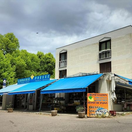 Studio Greoux Les Bains エクステリア 写真